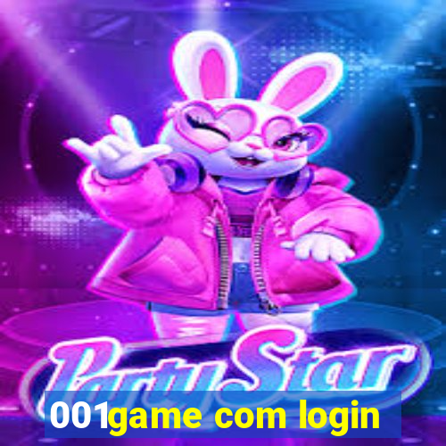 001game com login